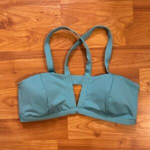 VICTORIA’S SECRET SWIM TOP MEDIUM NEW